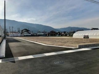 現地写真