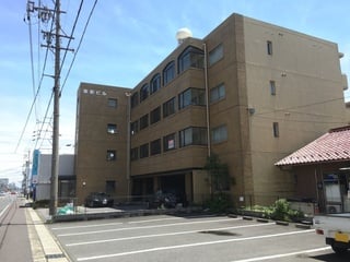 東新ビル 外観